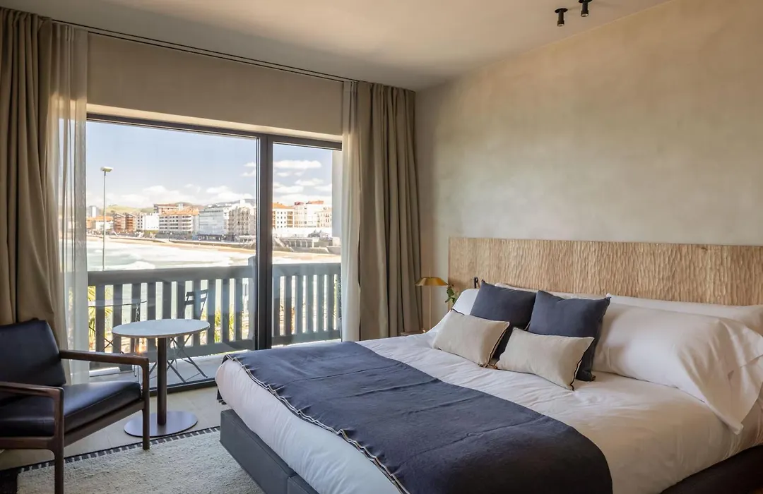 Hotel Ur Bare-1