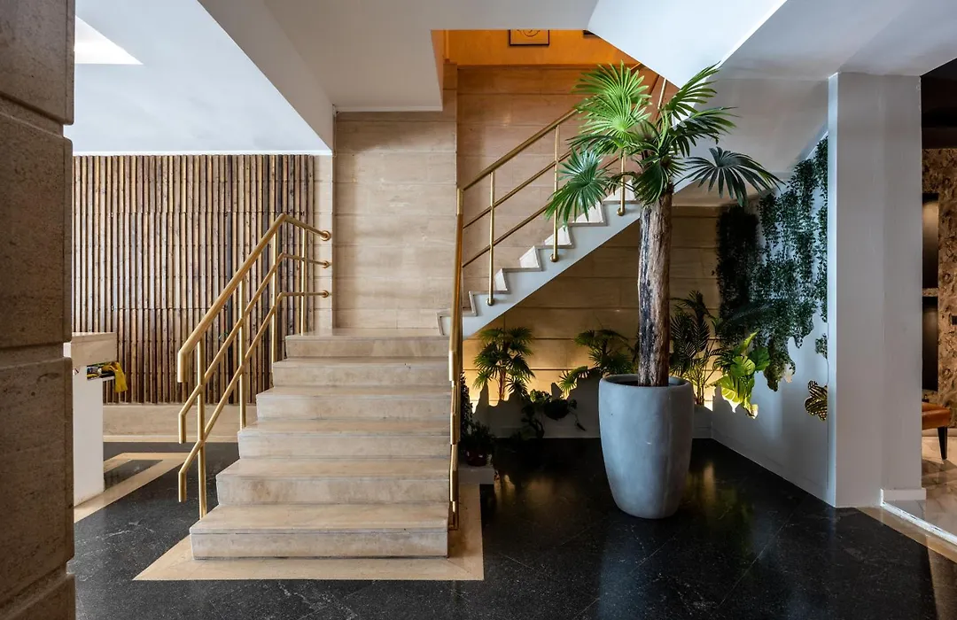 Bossa & Bed Hostel-1