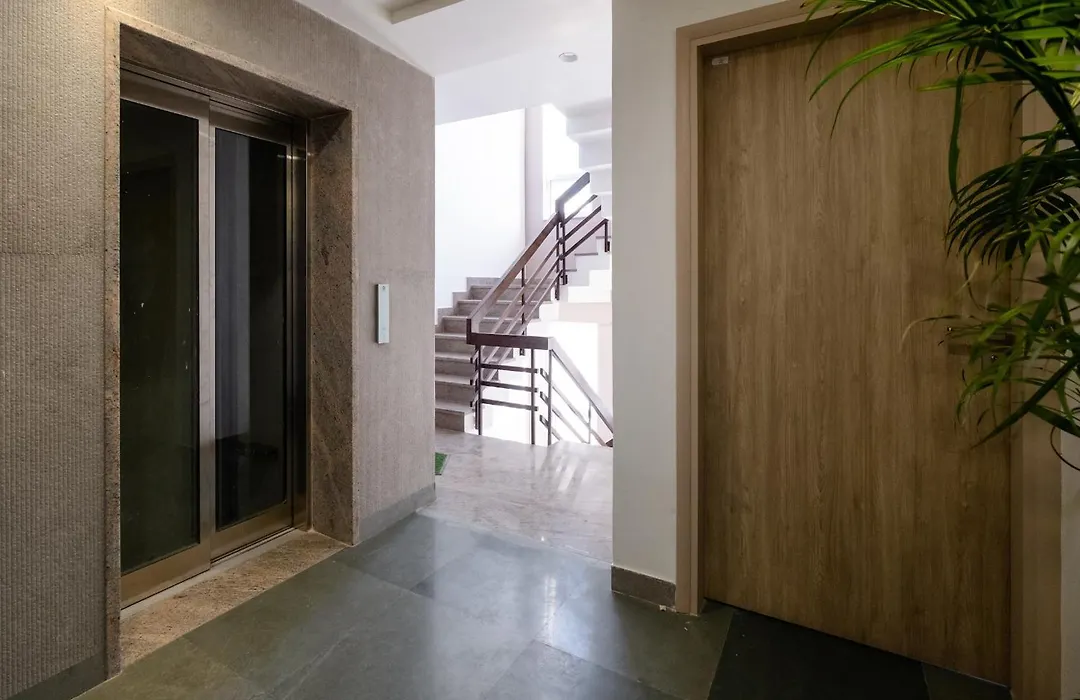 C'Est La Vie Boutique Apartments By Le Pension Stays-1