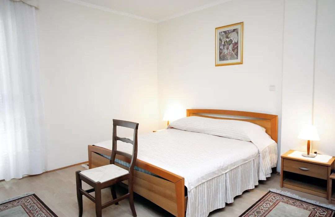 Apartments And Rooms By The Sea Supetarska Draga - Donja, Rab - 5033-1