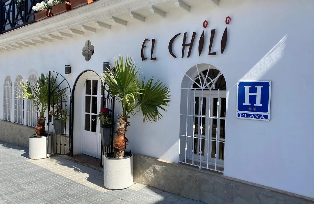 El Chili Boutique Hotel-1