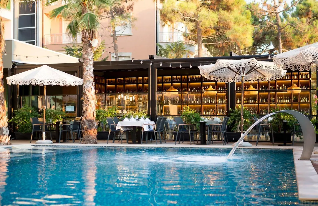 Albanian Star Hotel-1