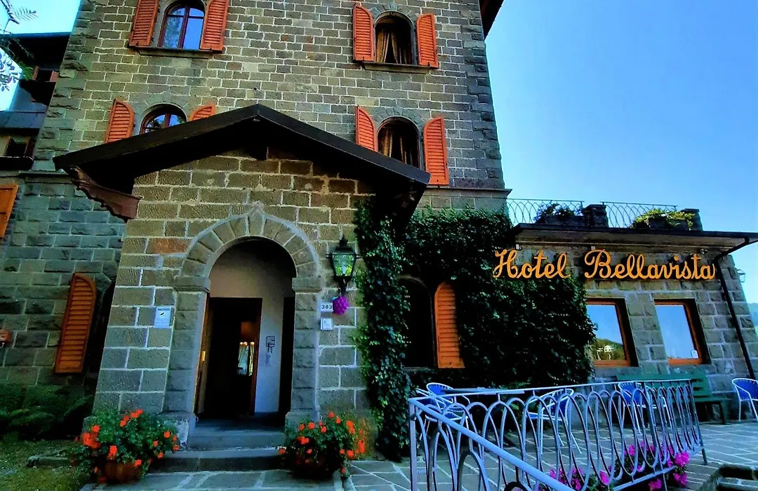 Hotel Bellavista-1