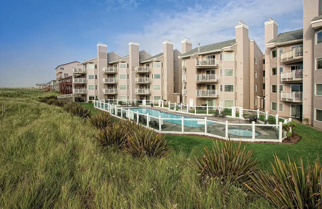 Worldmark Mariner Village-1