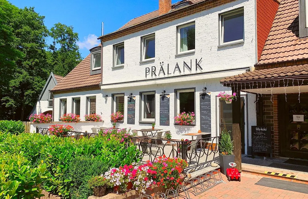 Landhotel Cafe Prälank-1