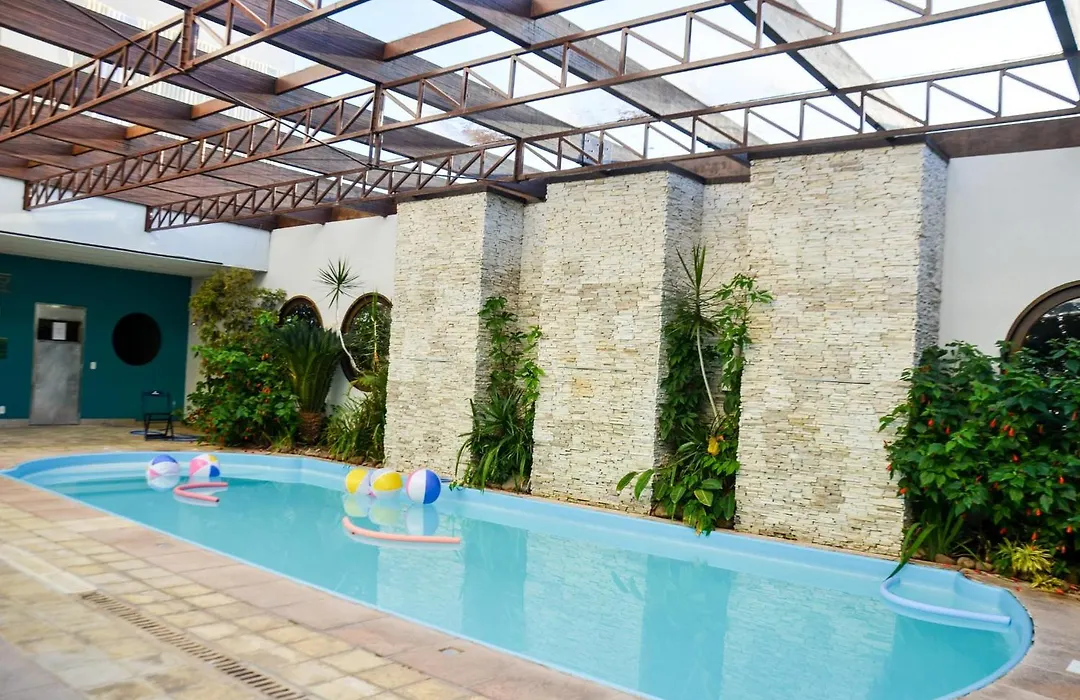 Guarita Park Hotel - By Life Hoteis-1