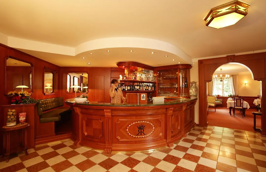 Hotel Residenz Rennhack-1