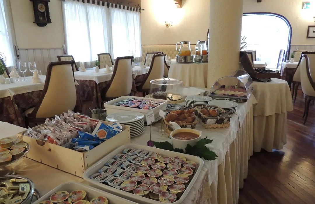 Hotel La Meridiana-1