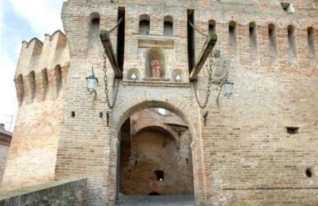 Hotel I Tigli albergo diffuso-1