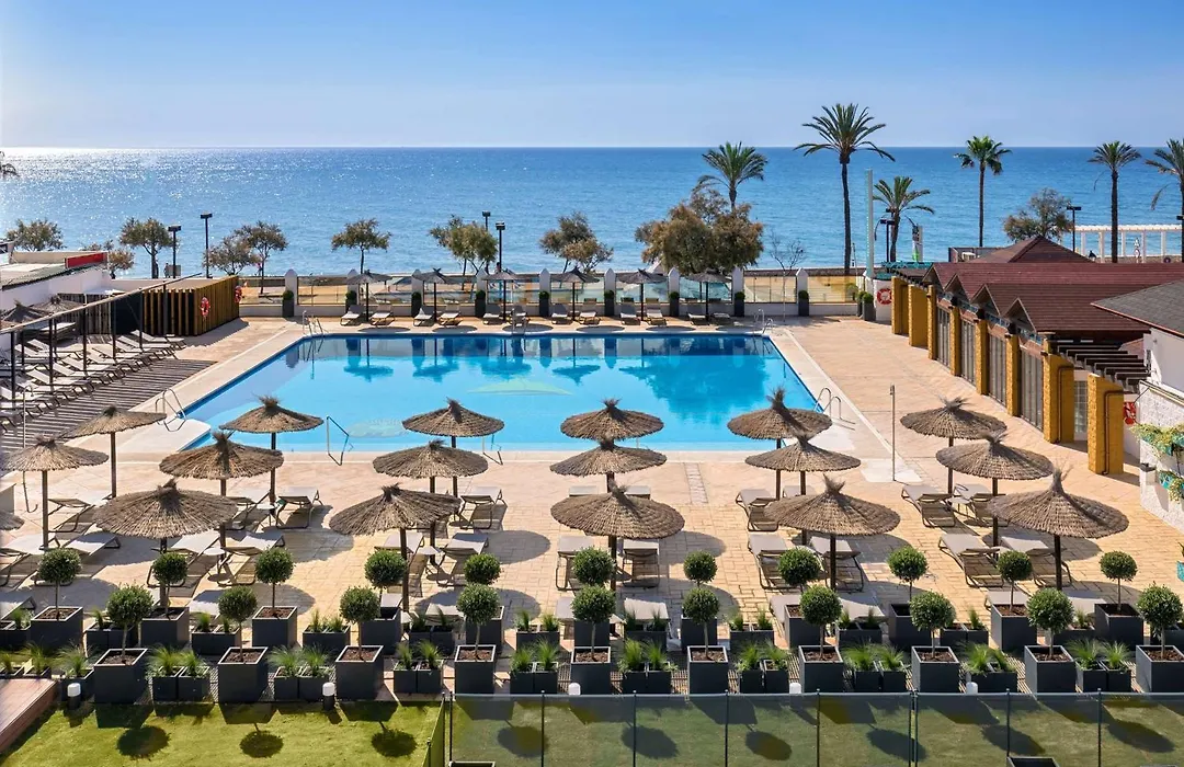 Occidental Fuengirola-1