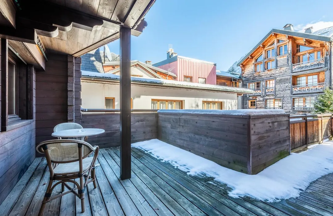 Hotel Le Samoyede-1