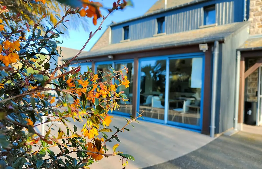 Domaine de la Barbinais-1