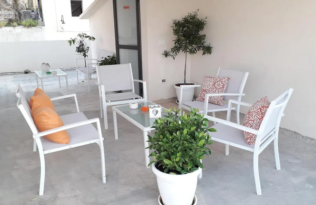 L'Antico Borgo B&B-1