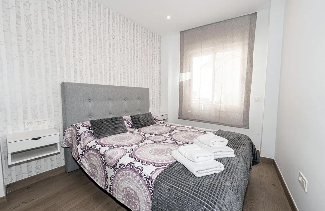 Hostal Boutique Aurora-1