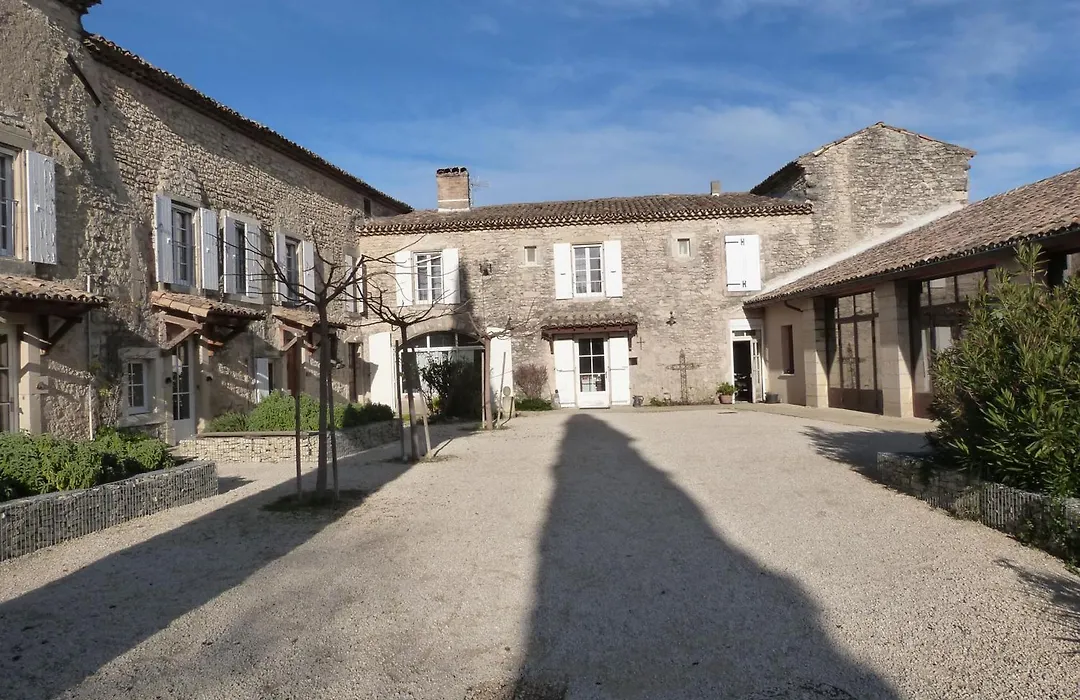 Prieuré de Grignan-1