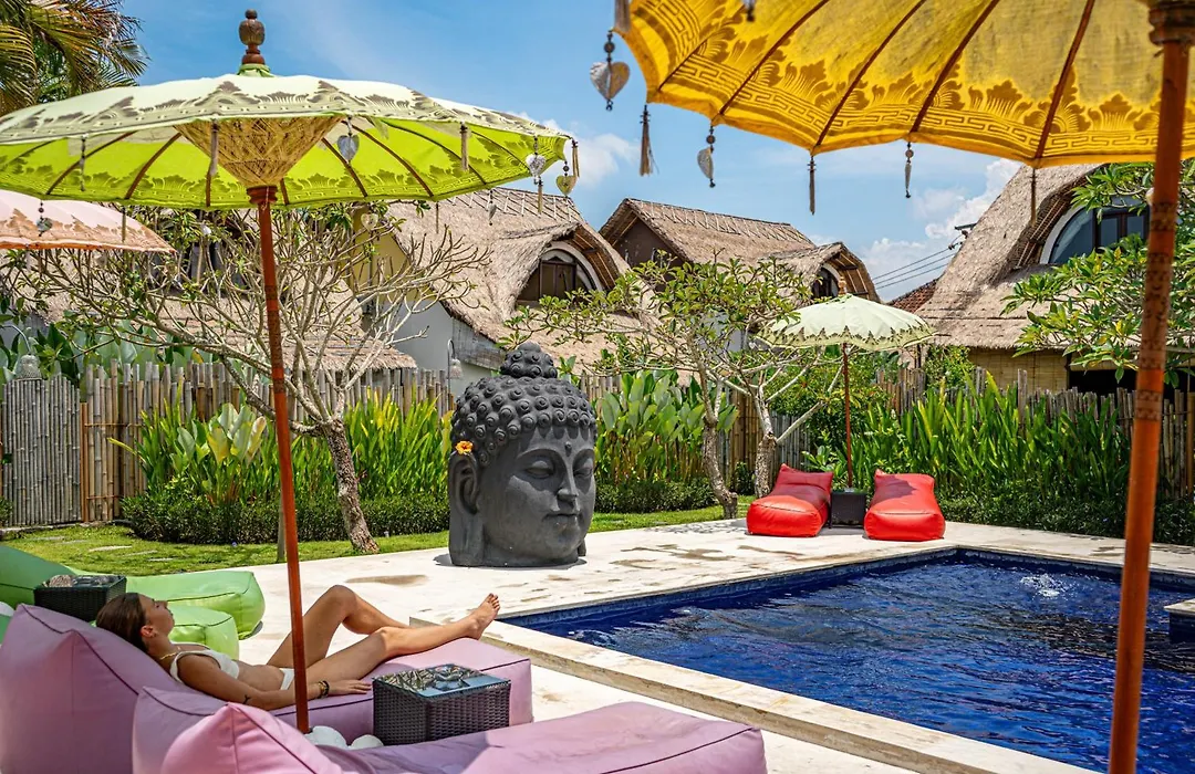 United Colors Of Bali-1