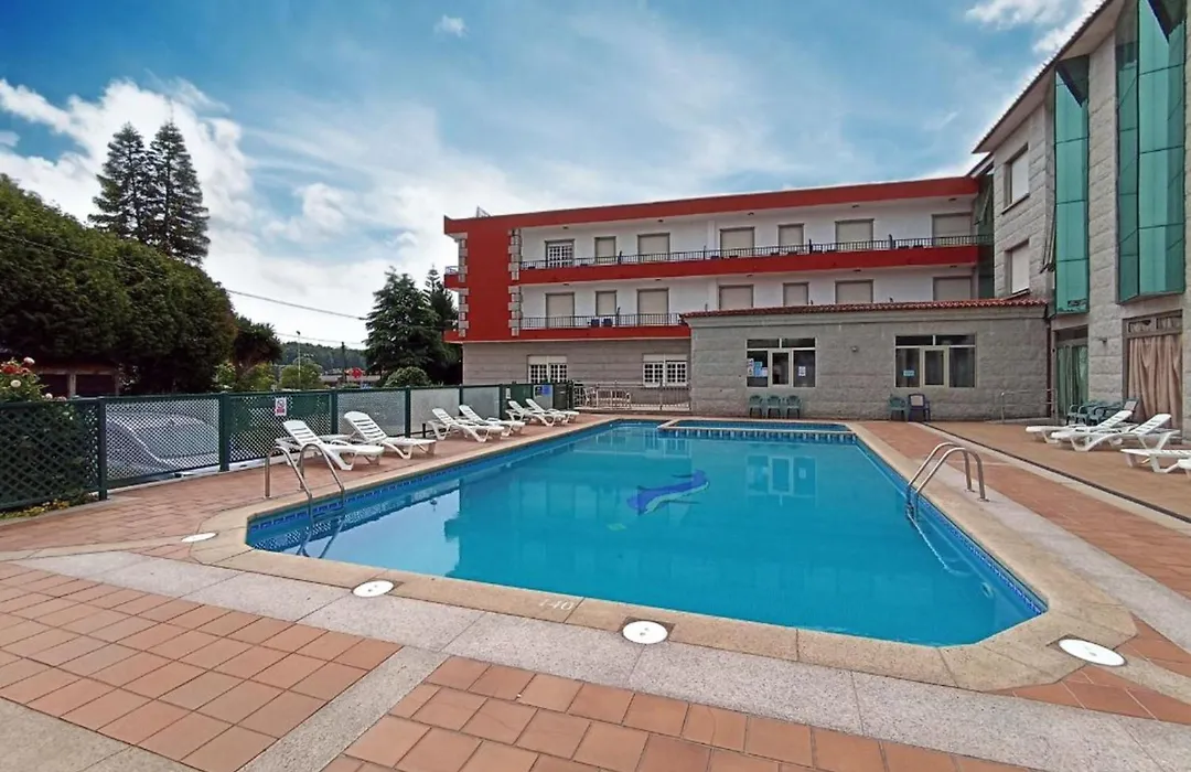 Hotel Galaico-1