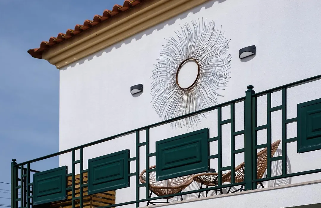Casa Idalia Boutique Hotel-1