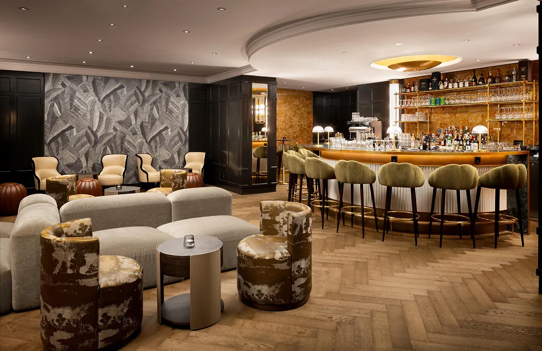 Hilton Heidelberg-1
