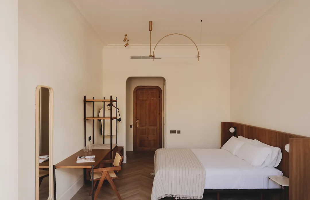 Casa Llimona Hotel Boutique-1