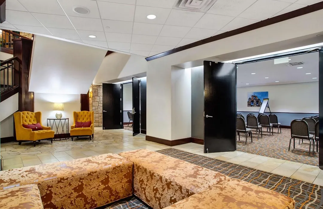 The Emily Morgan Hotel - A Doubletree By Hilton-1