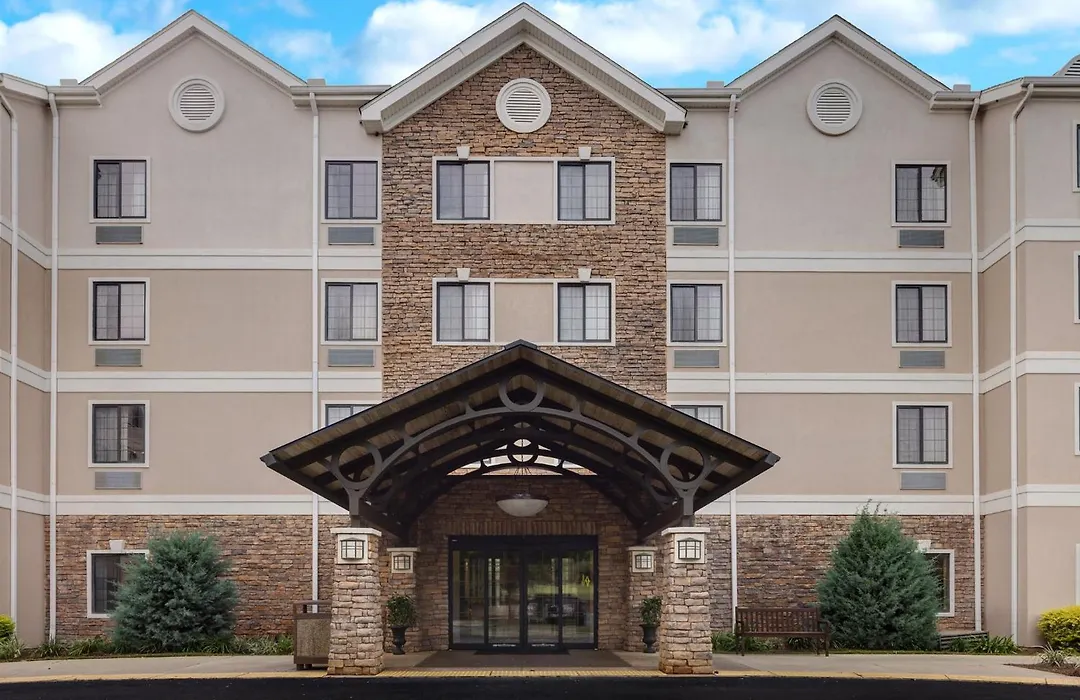 Staybridge Suites Tallahassee I-10 East By Ihg-1