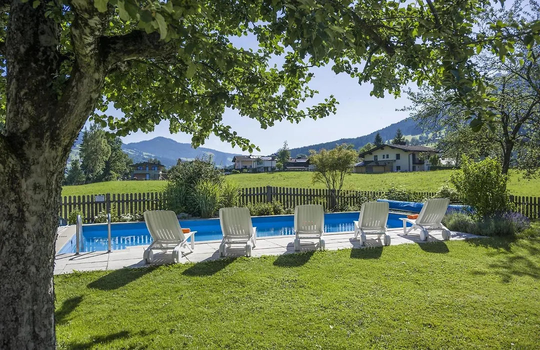Pension Sonnblick-1