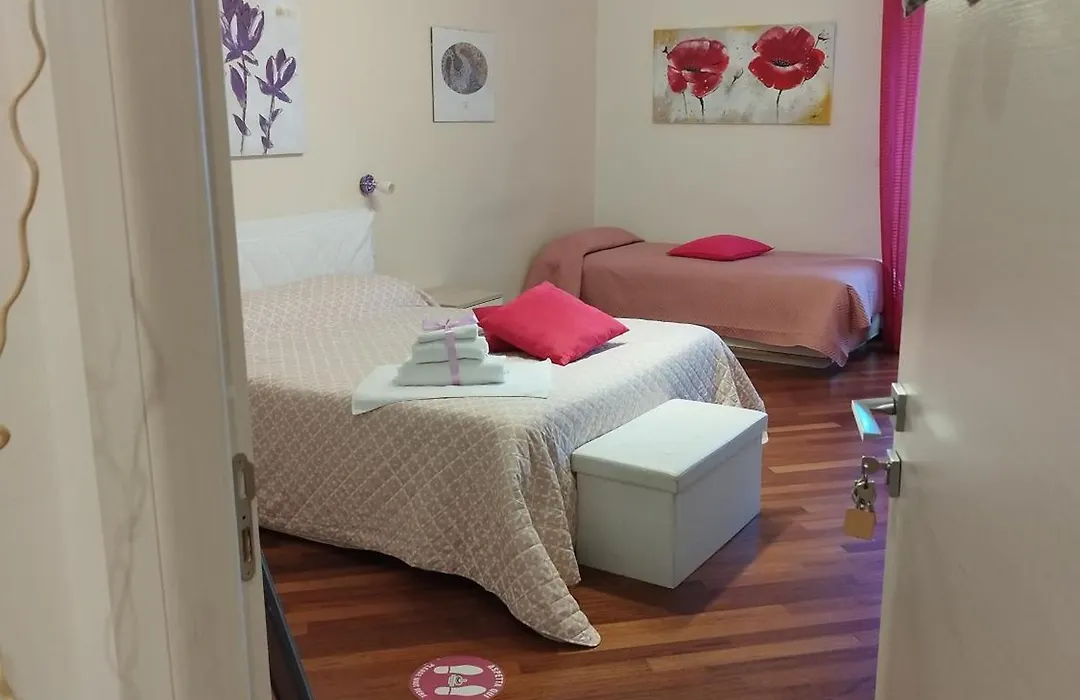 Residenza Piazza Moro-1
