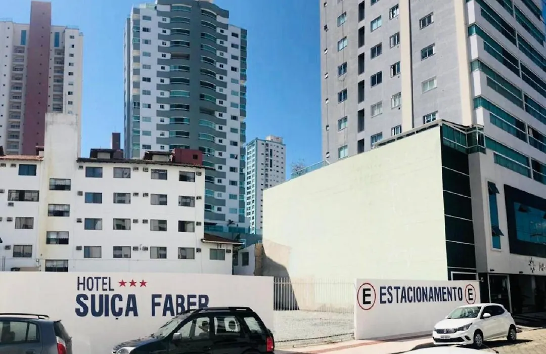 Hotel Suiça Faber-1