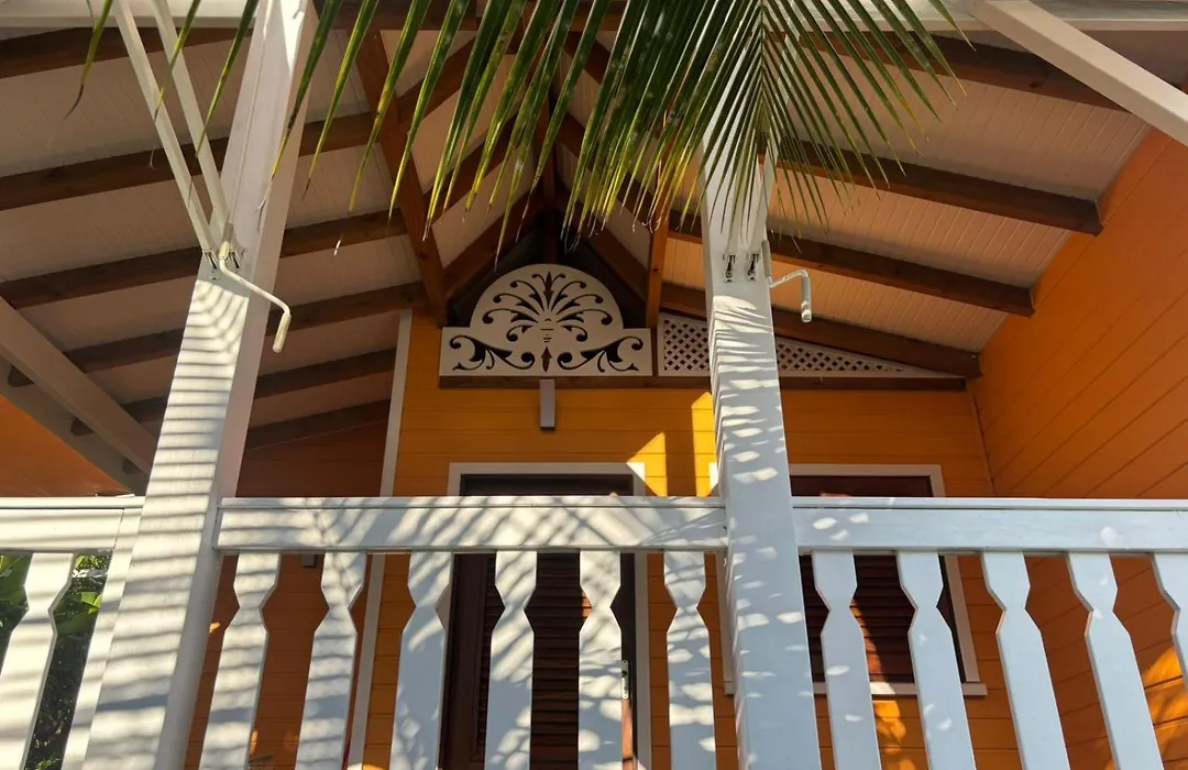 L'Escale Tropicale-1