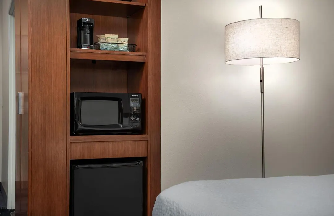 Fairfield Inn & Suites By Marriott Panama City Beach-1