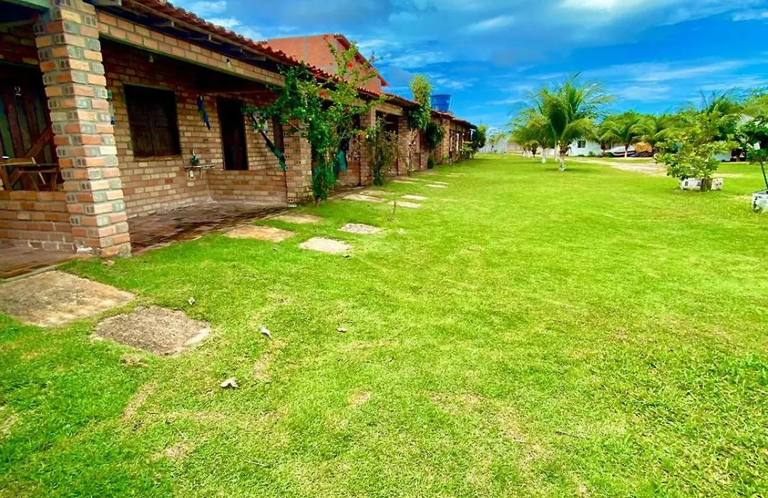 Pousada Da Bell-1
