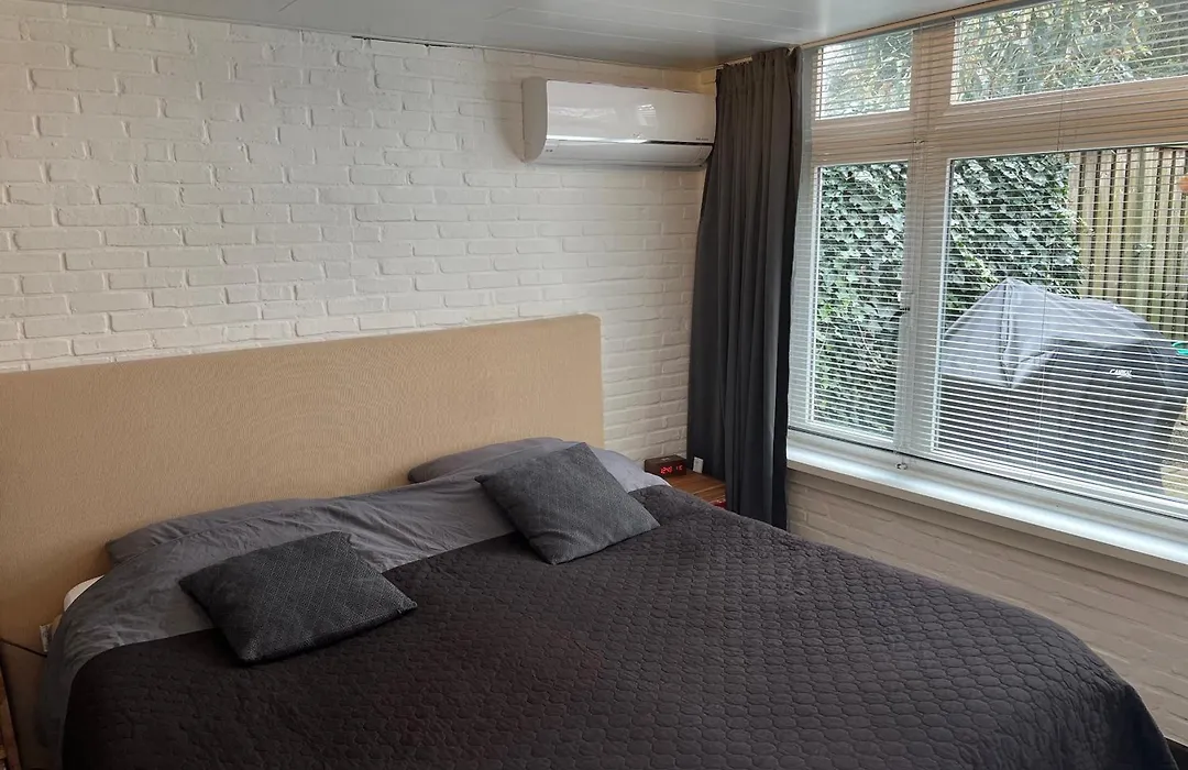 Hush Bed & Breakfast-1
