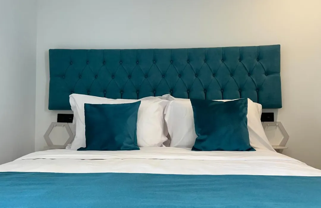 Apart-Hotel Happy Life-1