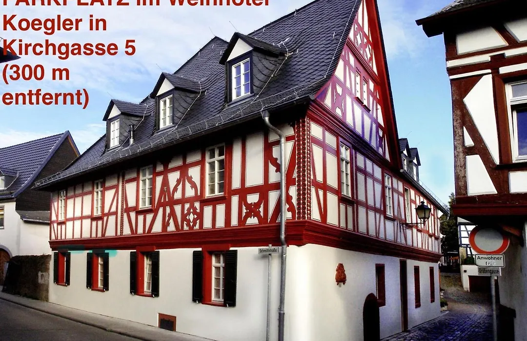 Weinhotel Eltvinum-1
