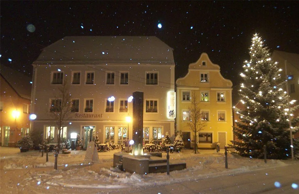 Radlhotel Wassertrüdingen-1