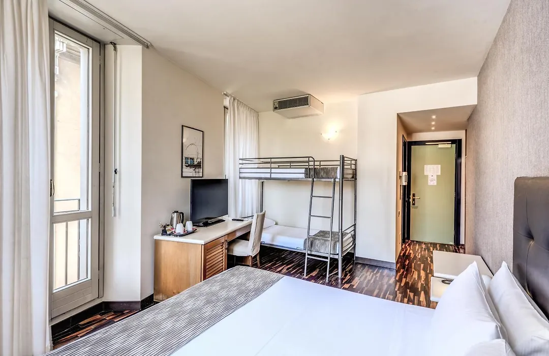 Albergo Firenze-1