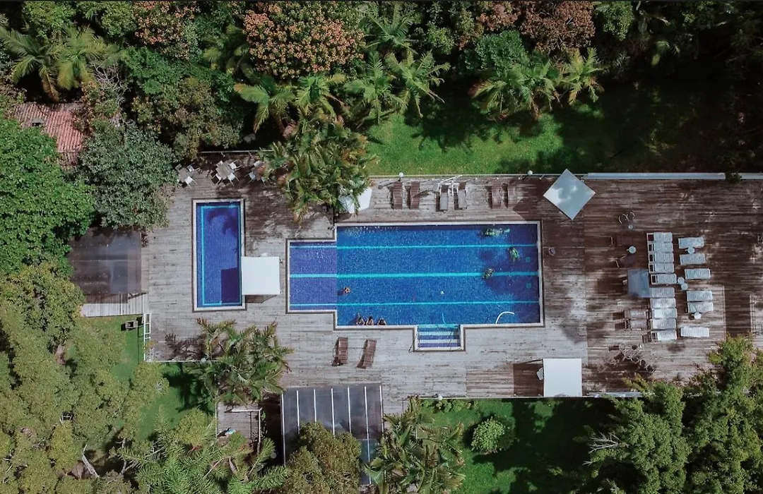 Eco Hotel Oceanomare-1