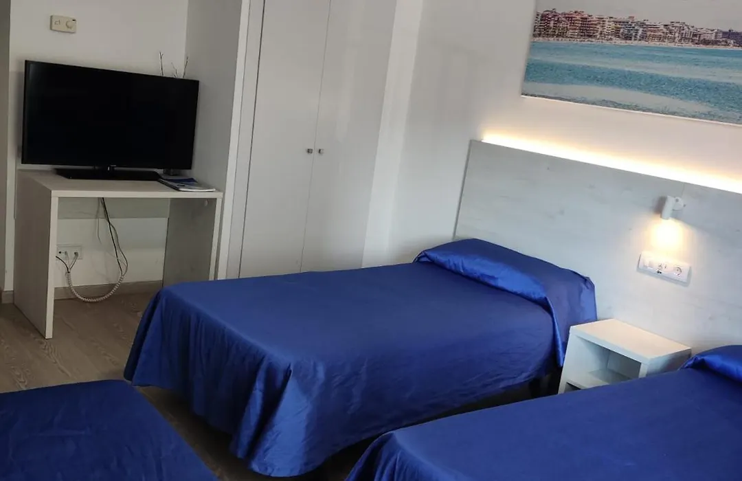 Hotel Rio Mar-1