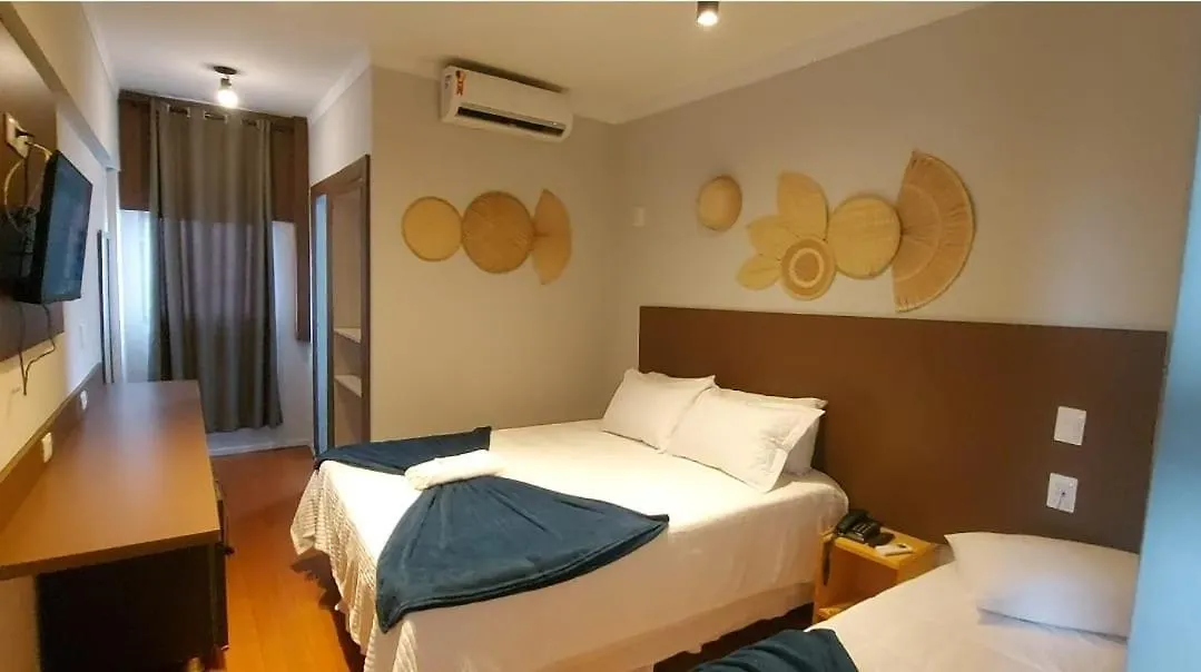 Itavera Master Hotel-1