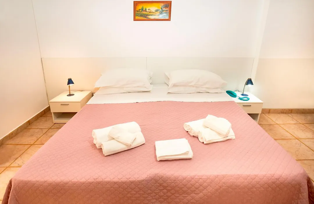 Hotel Fernanda-1