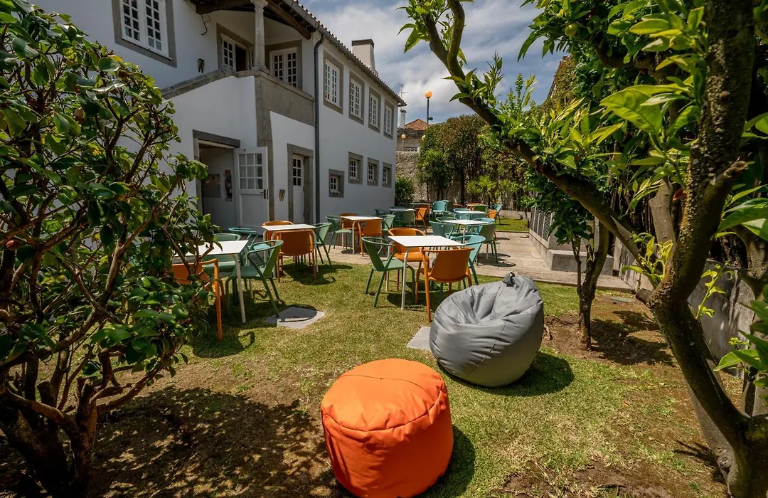 Casa Melo Alvim - By Unlock Hotels-1