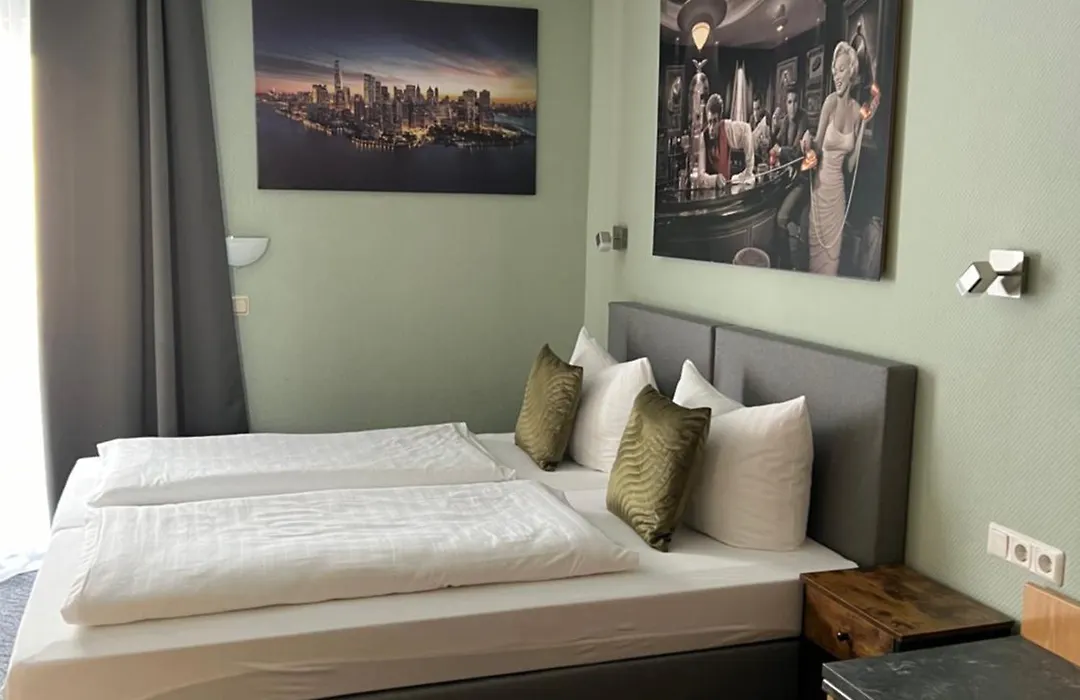 Hotel Aggertal-1