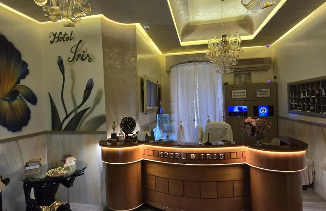 Hotel Iris-1