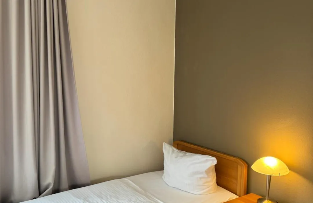 Hotel Bonverde (Wannsee-Hof)-1