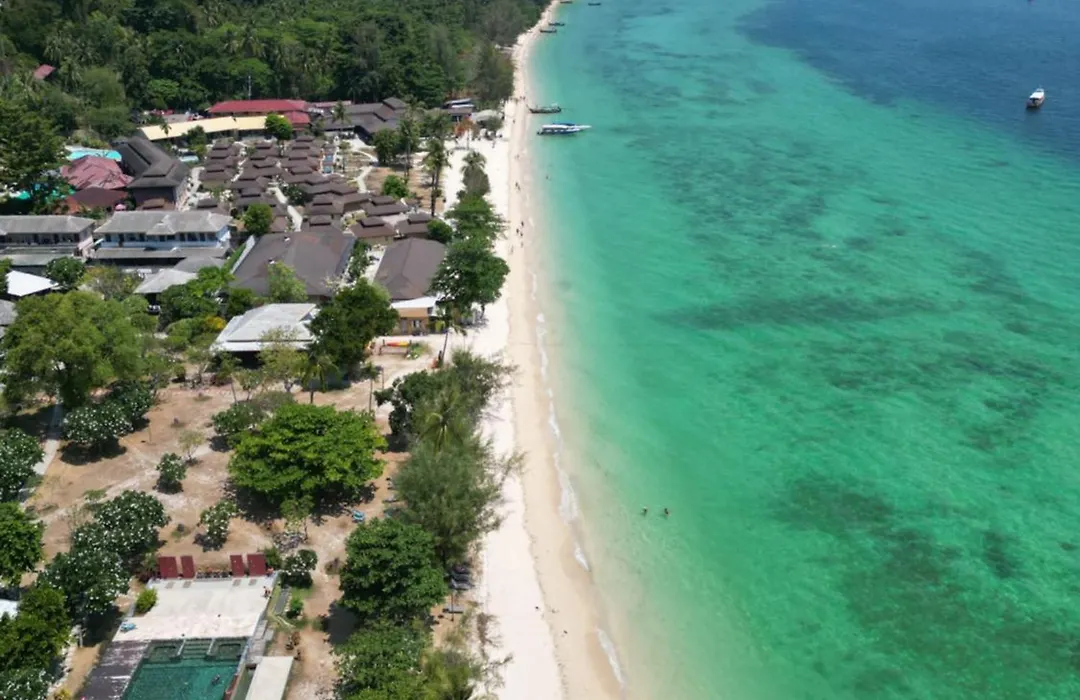 Thanya Beach Resort - Sha Plus-1
