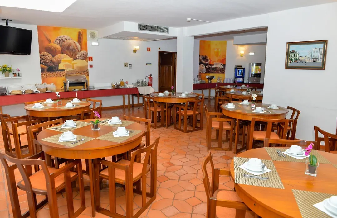 Lagosmar Story Hotel-1