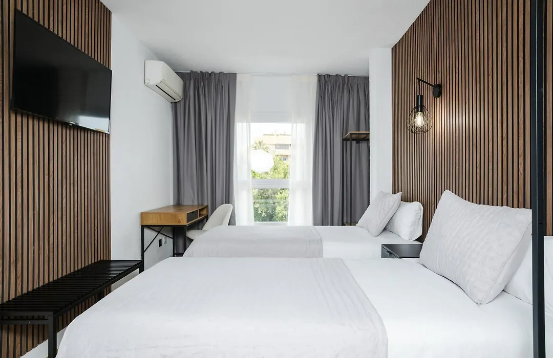 Mare Estepona Hotel-1