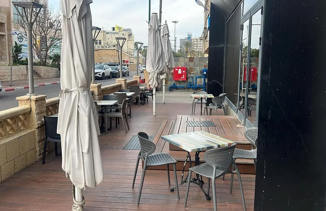 Margoa Hotel Netanya-1