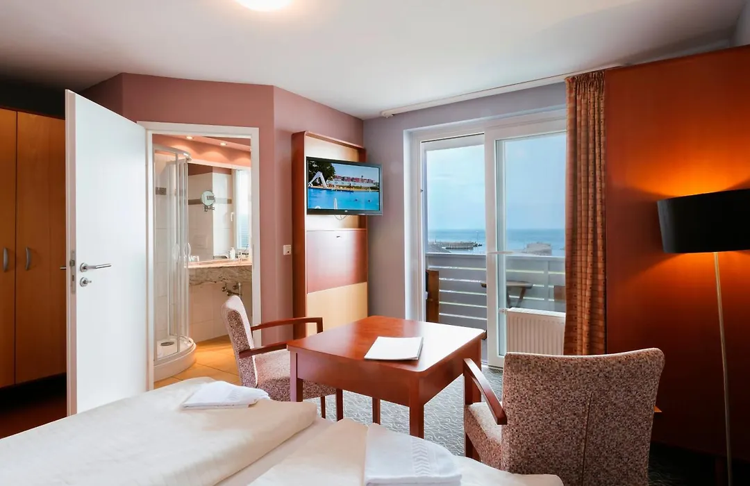 Hotel Helgoländer Klassik-1